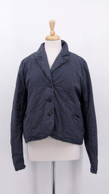 NEW SEASON - Privatsachen - Juweljil Jacket - Satt - 2079