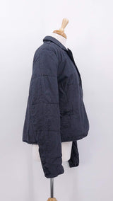 NEW SEASON - Privatsachen - Juweljil Jacket - Satt - 2079