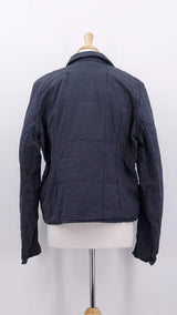 NEW SEASON - Privatsachen - Juweljil Jacket - Satt - 2079
