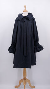 NEW SEASON - Les Filles D'Ailleurs - Tunic - Navy Stripes - 2054
