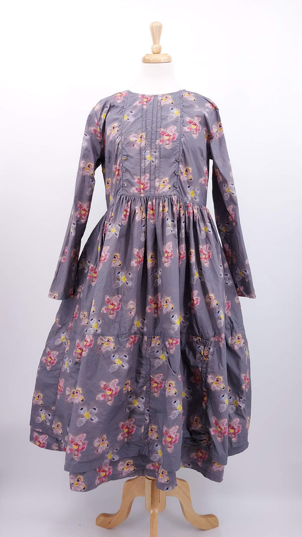 NEW SEASON - Ewa i Walla - Birgit Dress - Original - 2088