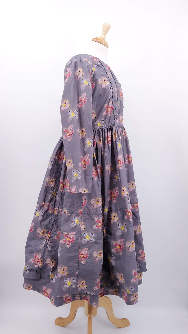 NEW SEASON - Ewa i Walla - Birgit Dress - Original - 2088