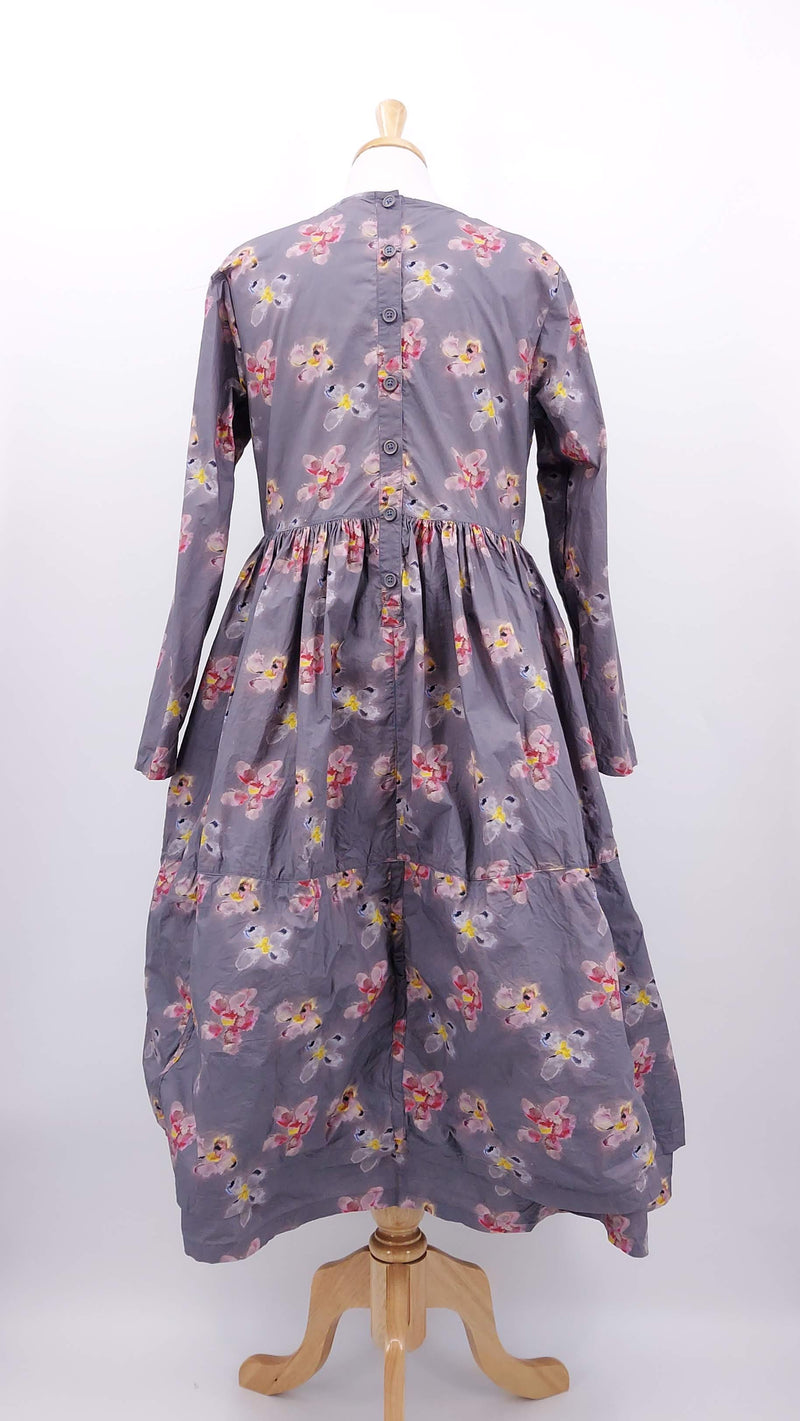 NEW SEASON - Ewa i Walla - Birgit Dress - Original - 2088