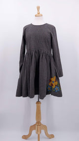 NEW SEASON - Ewa i Walla - Leonora Tunic - Original - 2087