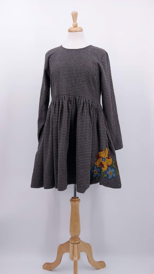 NEW SEASON - Ewa i Walla - Leonora Tunic - Original - 2087