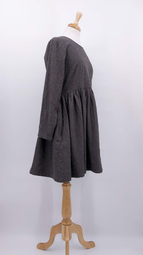 NEW SEASON - Ewa i Walla - Leonora Tunic - Original - 2087