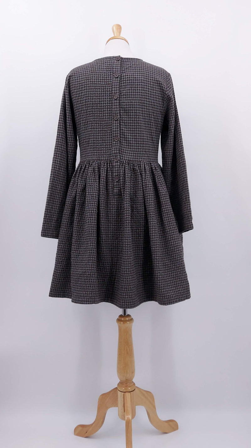 NEW SEASON - Ewa i Walla - Leonora Tunic - Original - 2087