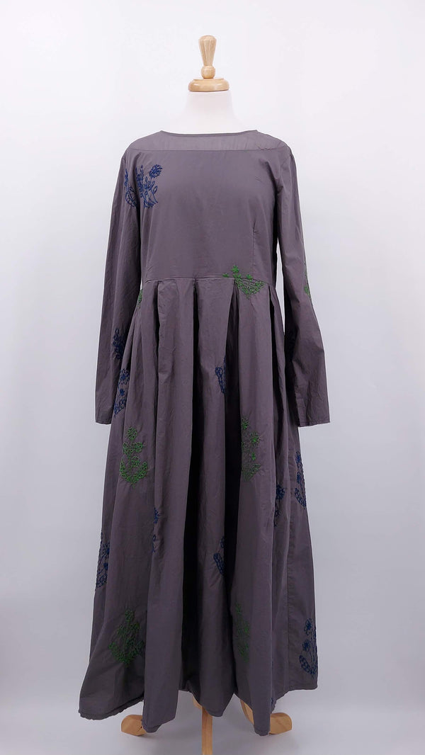 NEW SEASON - Ewa i Walla - Jade Dress - Original - 2089