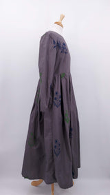 NEW SEASON - Ewa i Walla - Jade Dress - Original - 2089