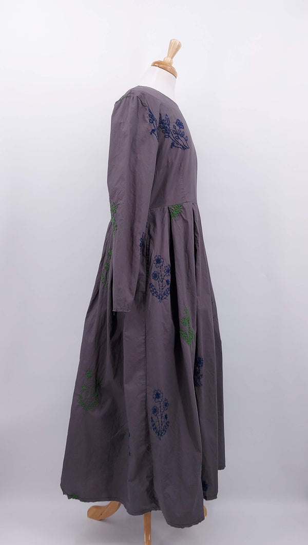 NEW SEASON - Ewa i Walla - Jade Dress - Original - 2089