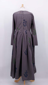 NEW SEASON - Ewa i Walla - Jade Dress - Original - 2089