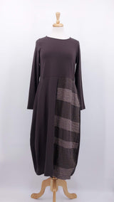 NEW SEASON - Mama b - Mia Dress - Rind - 2069