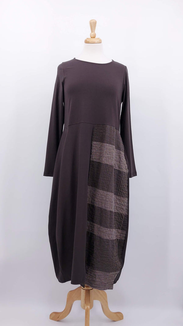 NEW SEASON - Mama b - Mia Dress - Rind - 2069