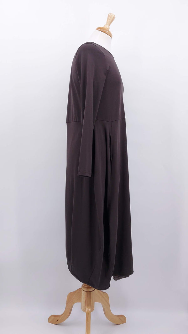 NEW SEASON - Mama b - Mia Dress - Rind - 2069