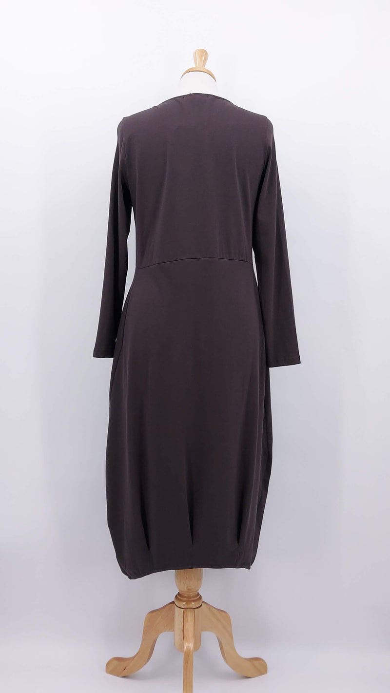 NEW SEASON - Mama b - Mia Dress - Rind - 2069