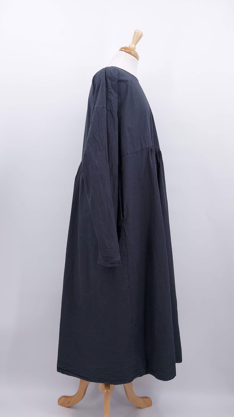 NEW SEASON - Privatsachen - Vanmeer Dress - Satt - 2078