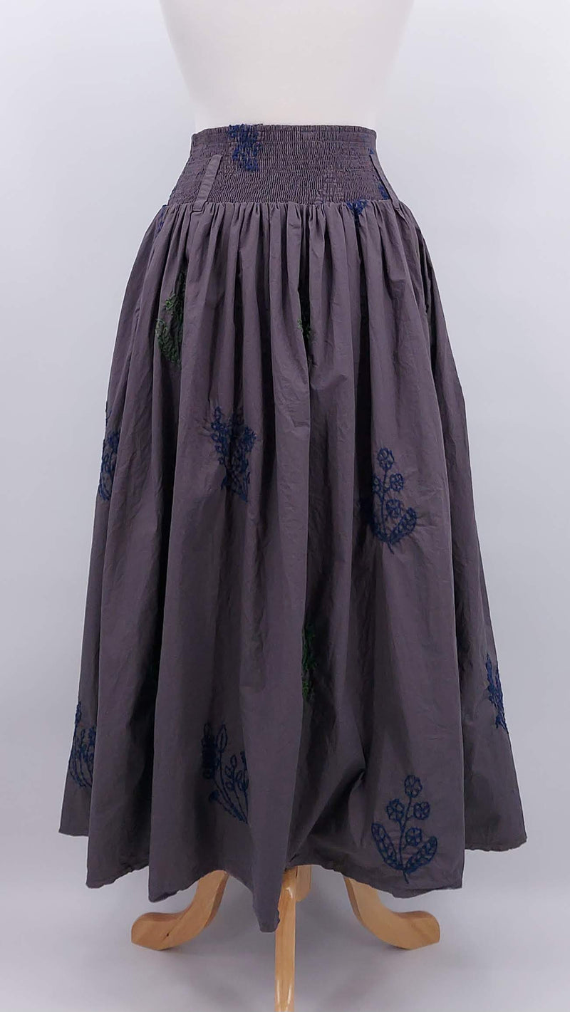 NEW SEASON - Ewa i Walla - Kelly Skirt - Original - 2090