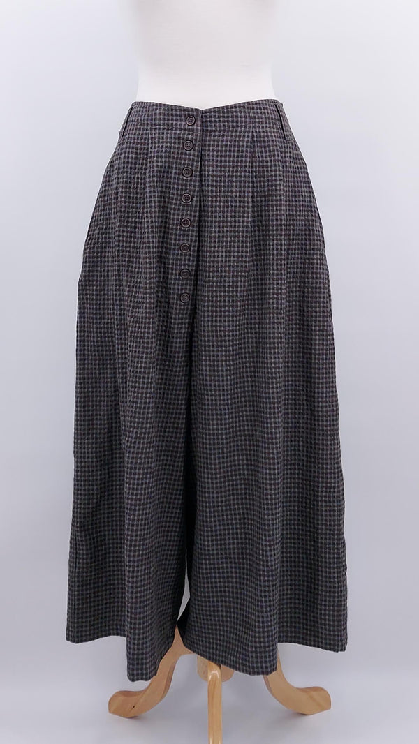 NEW SEASON - Ewa i Walla - Bim Trousers - Original - 2086