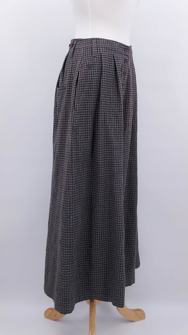 NEW SEASON - Ewa i Walla - Bim Trousers - Original - 2086