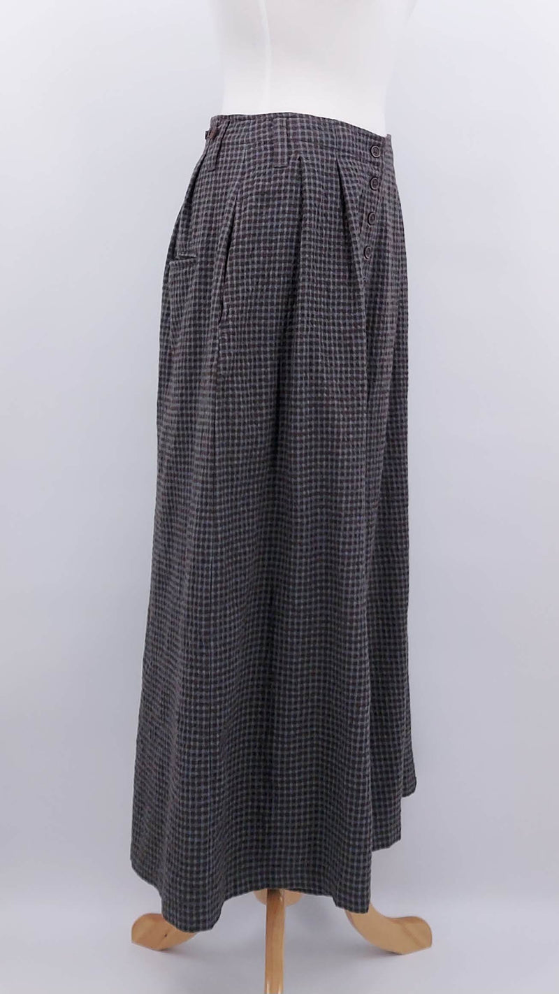 NEW SEASON - Ewa i Walla - Bim Trousers - Original - 2086