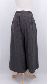 NEW SEASON - Ewa i Walla - Bim Trousers - Original - 2086