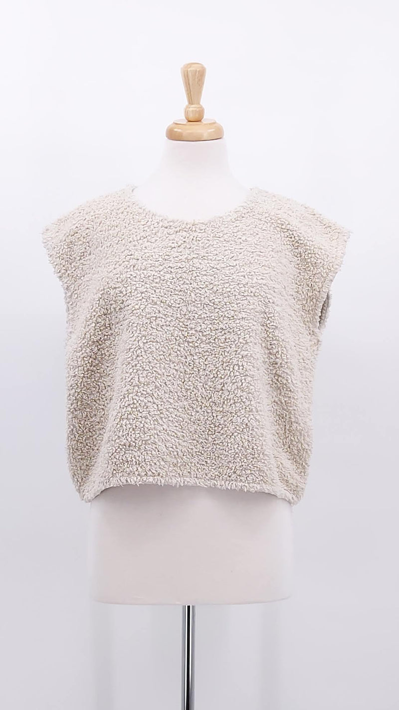 NEW SEASON - Privatsachen - Marionaht Teddy Top - Gefuhl - 2077