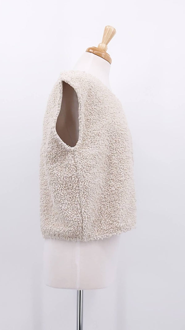 NEW SEASON - Privatsachen - Marionaht Teddy Top - Gefuhl - 2077