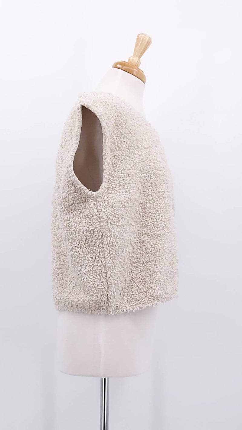 NEW SEASON - Privatsachen - Marionaht Teddy Top - Gefuhl - 2077