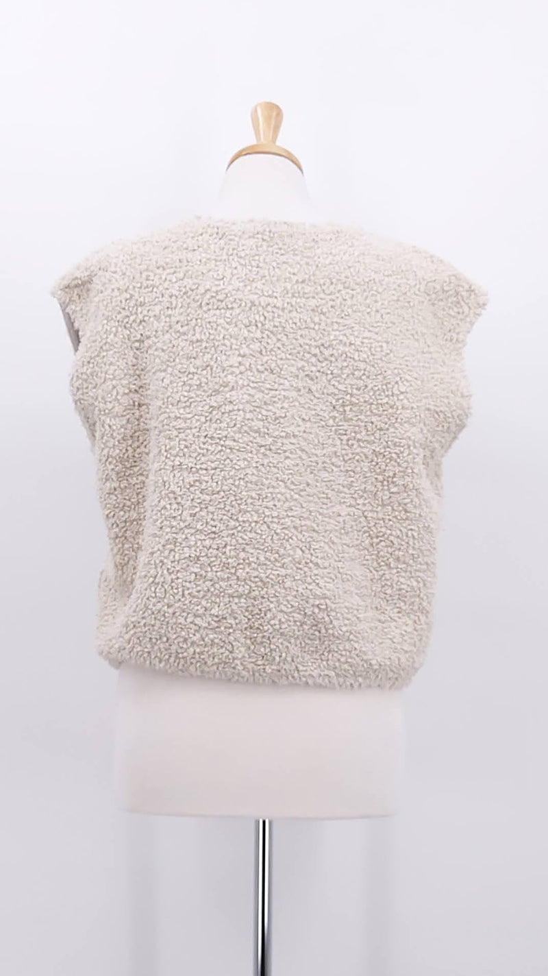 NEW SEASON - Privatsachen - Marionaht Teddy Top - Gefuhl - 2077