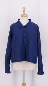 SPRING 2026 - Privatsachen - Novalistig Jacket - Raum - 2105