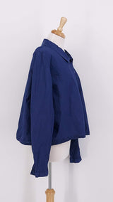 SPRING 2026 - Privatsachen - Novalistig Jacket - Raum - 2105