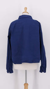 SPRING 2026 - Privatsachen - Novalistig Jacket - Raum - 2105