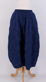 SPRING 2026 - Privatsachen - Sketchrein Skirt - Raum - 2113