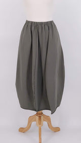 SPRING 2026 - Privatsachen - Weichblick Skirt - Mimos - 2107