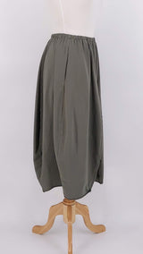 SPRING 2026 - Privatsachen - Weichblick Skirt - Mimos - 2107