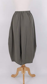 SPRING 2026 - Privatsachen - Weichblick Skirt - Mimos - 2107