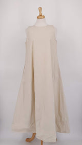 SPRING 2026 - Privatsachen - Achtsanft Dress - Gefuhl - 2097