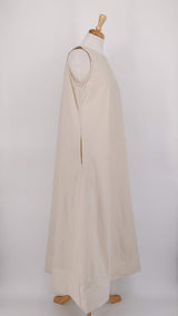 SPRING 2026 - Privatsachen - Achtsanft Dress - Gefuhl - 2097