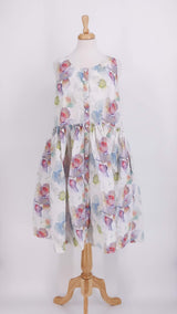 SPRING 2026 - Ewa i Walla - Berta Dress - Original - 2152