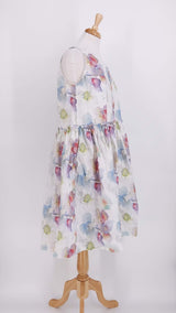 SPRING 2026 - Ewa i Walla - Berta Dress - Original - 2152