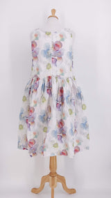 SPRING 2026 - Ewa i Walla - Berta Dress - Original - 2152