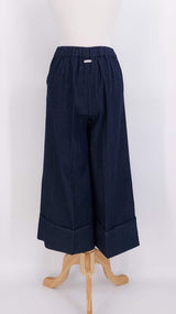 SPRING 2026 - Humility - Sophio D Trousers - Denim Blue - 2171