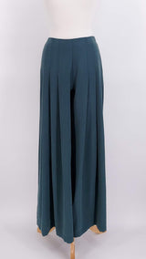 SPRING 2026 - Humility - Luciano Trousers - Larch Green - 2169