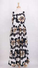 SPRING 2026 - Luukaa - Inara Dress - 2158