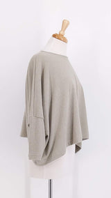 SPRING 2026 - Mama b - Kira M Jumper - Lichene - 2164