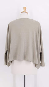 SPRING 2026 - Mama b - Kira M Jumper - Lichene - 2164