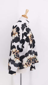 SPRING 2026 - Luukaa - Amaris Shirt - 2159