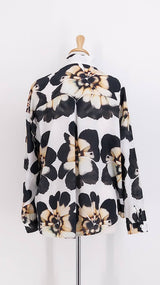 SPRING 2026 - Luukaa - Amaris Shirt - 2159