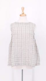 SPRING 2026 - Mama b - Pupi Top - Calce - 2195