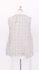 SPRING 2026 - Mama b - Pupi Top - Calce - 2195
